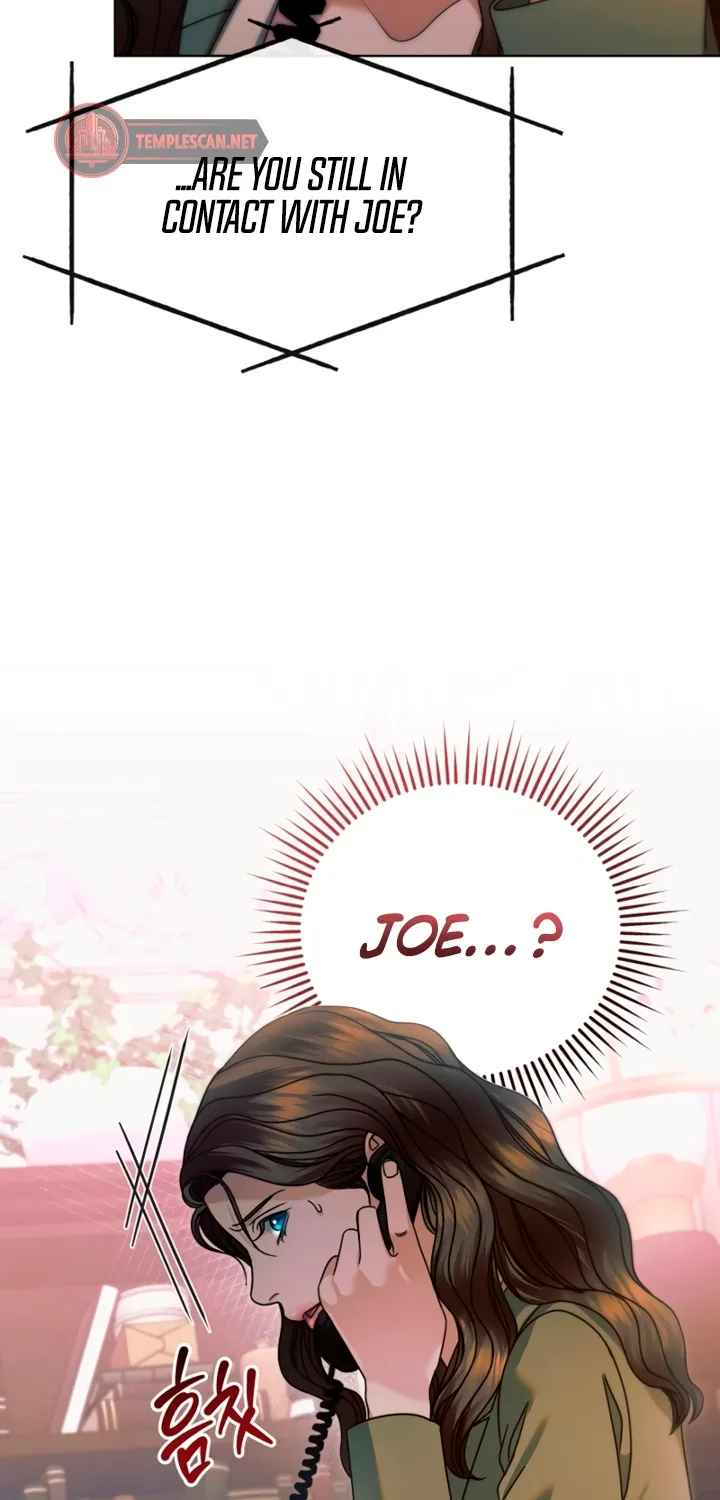 Vengeance Named Love Chapter 10 page 45 - 