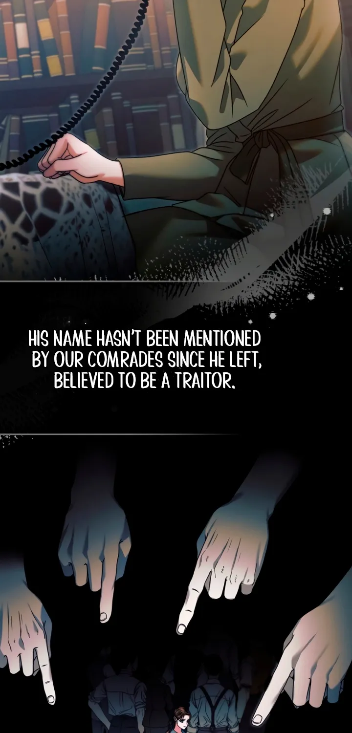Vengeance Named Love Chapter 10 page 46 - 