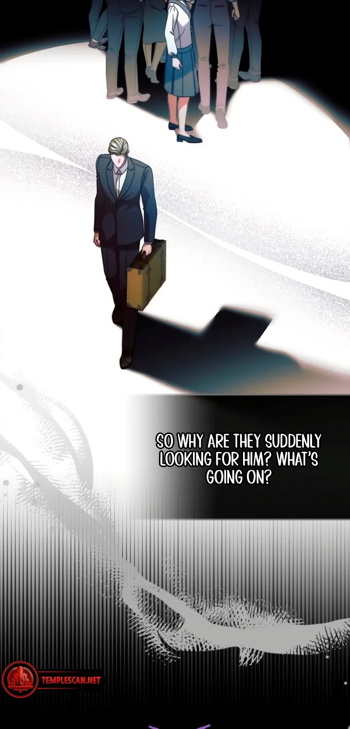 Vengeance Named Love Chapter 10 page 47 - 