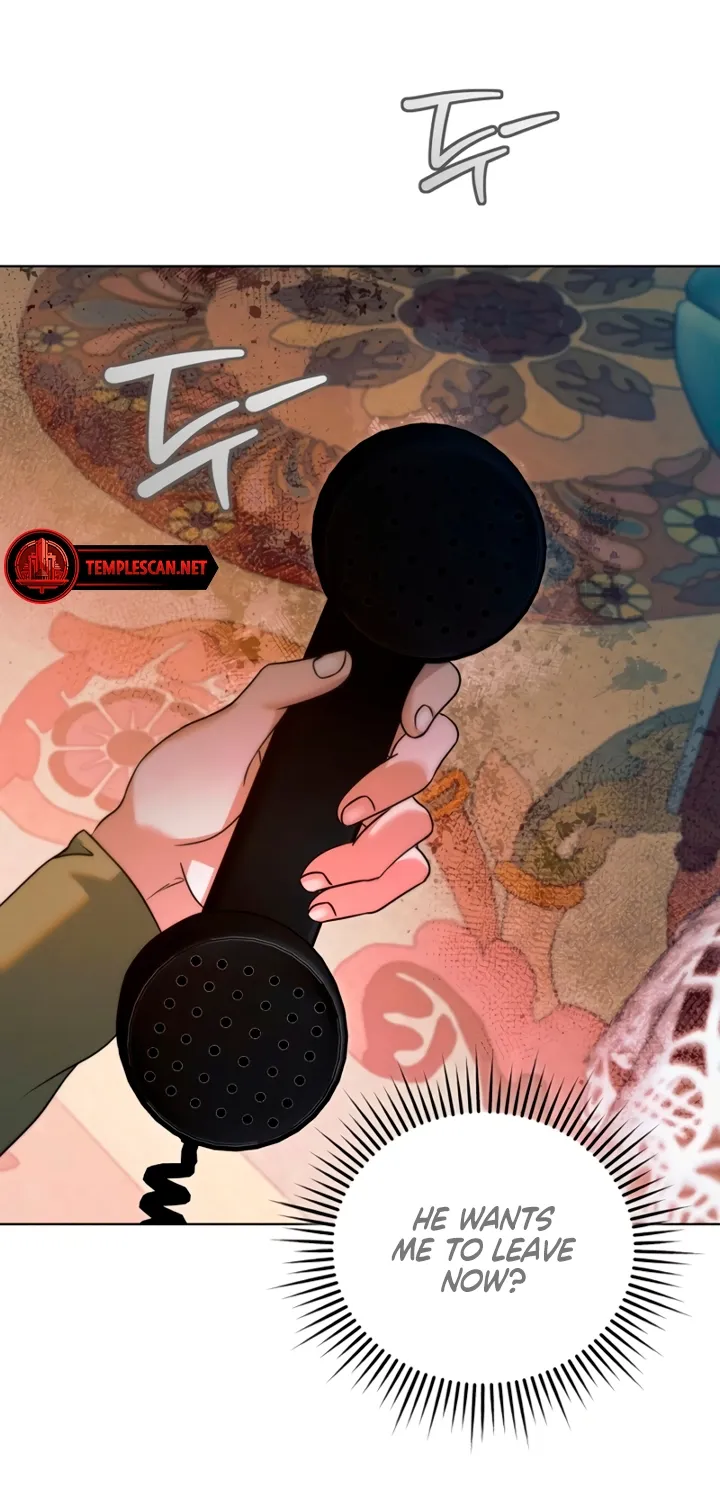Vengeance Named Love Chapter 10 page 50 - 