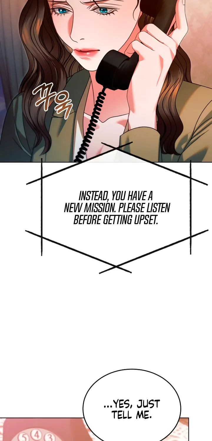 Vengeance Named Love Chapter 10 page 55 - 