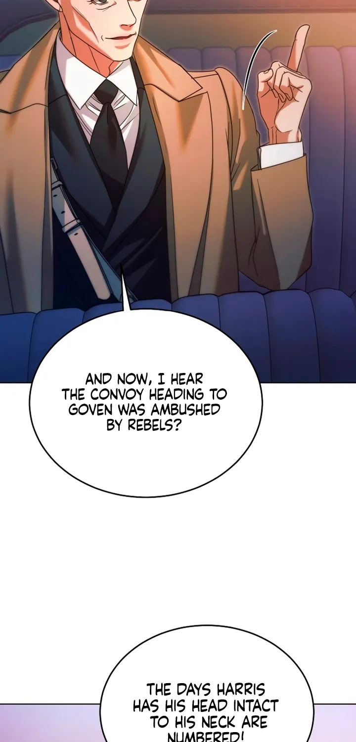 Vengeance Named Love Chapter 10 page 7 - 