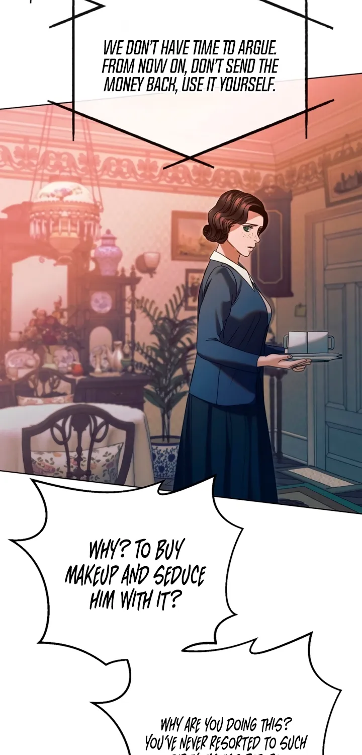Vengeance Named Love Chapter 10 page 64 - 