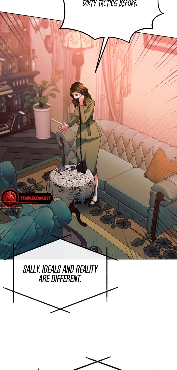 Vengeance Named Love Chapter 10 page 65 - 