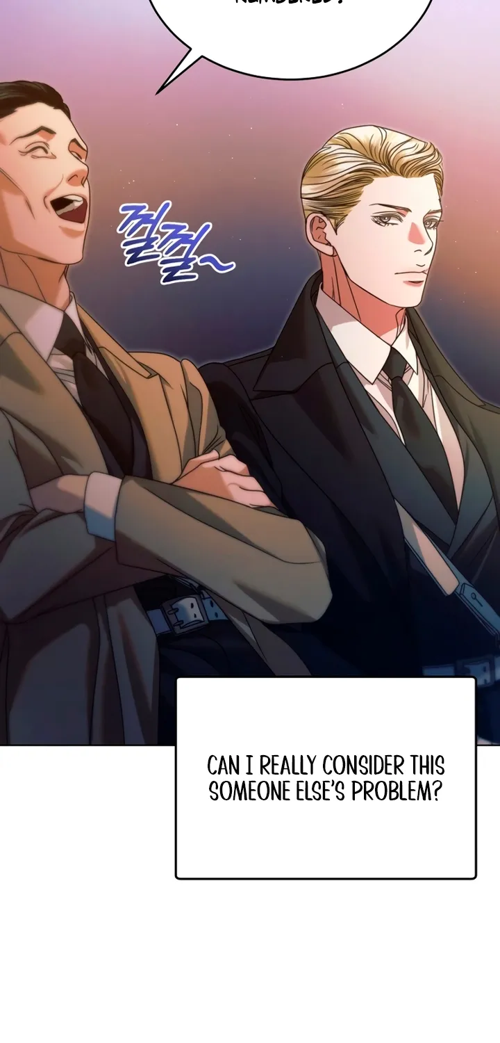 Vengeance Named Love Chapter 10 page 8 - 