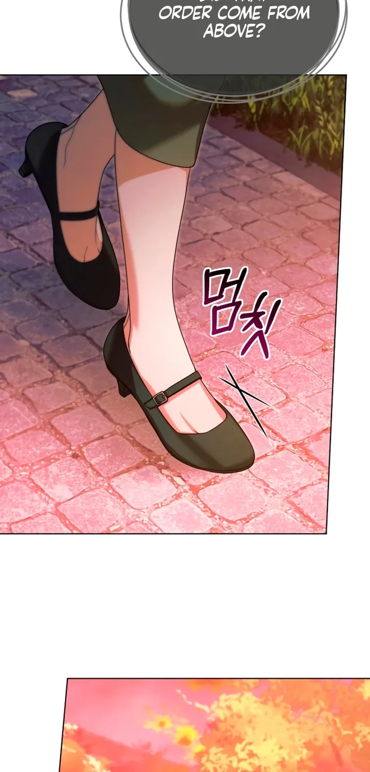 Vengeance Named Love Chapter 10 page 75 - 