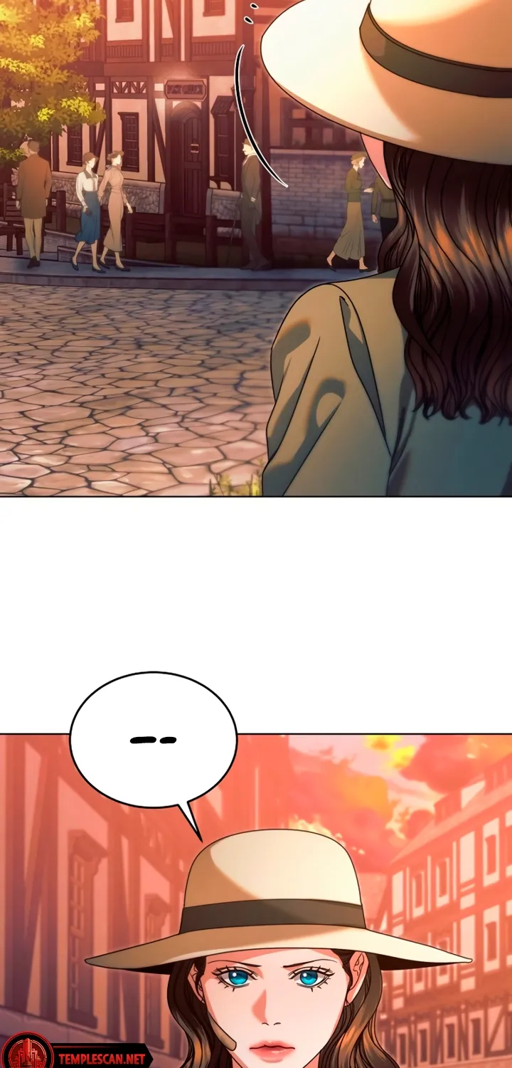 Vengeance Named Love Chapter 10 page 77 - 