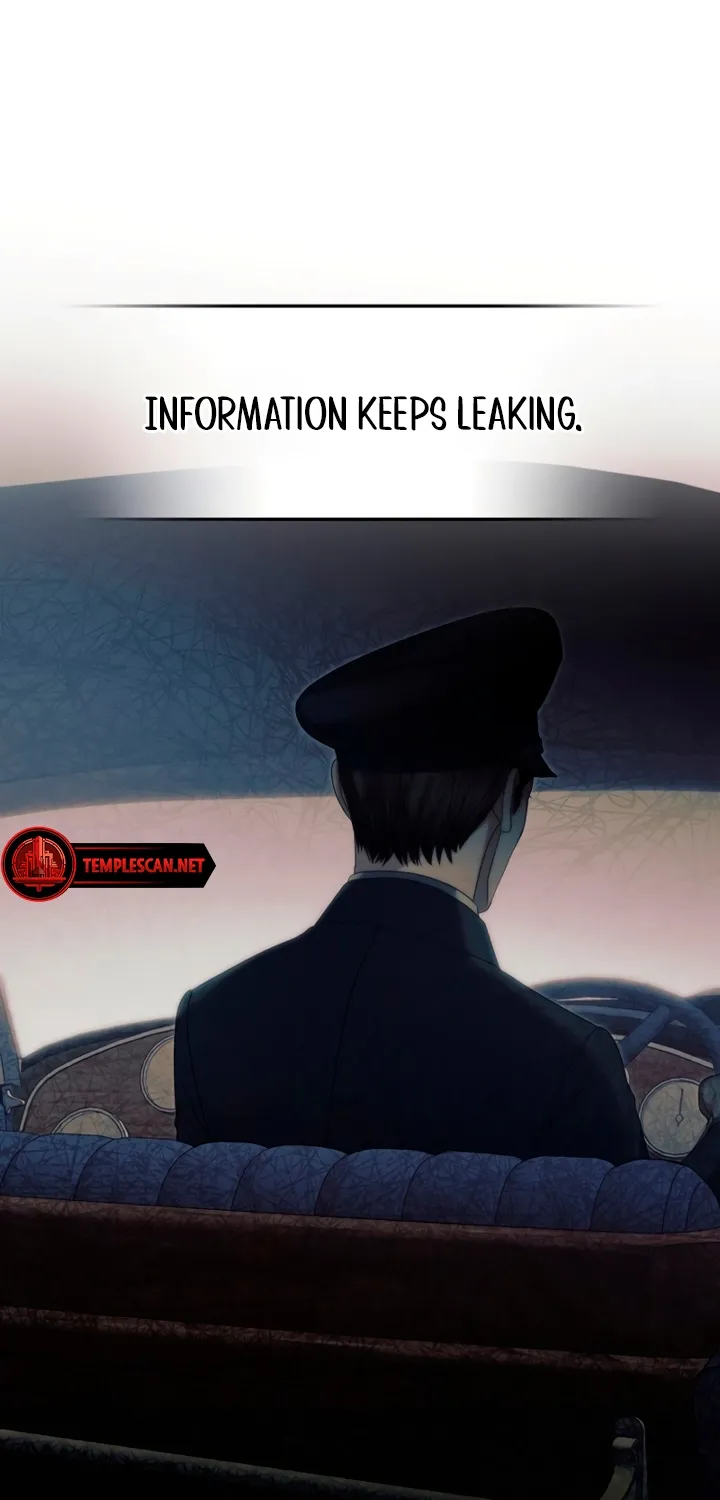 Vengeance Named Love Chapter 10 page 9 - 