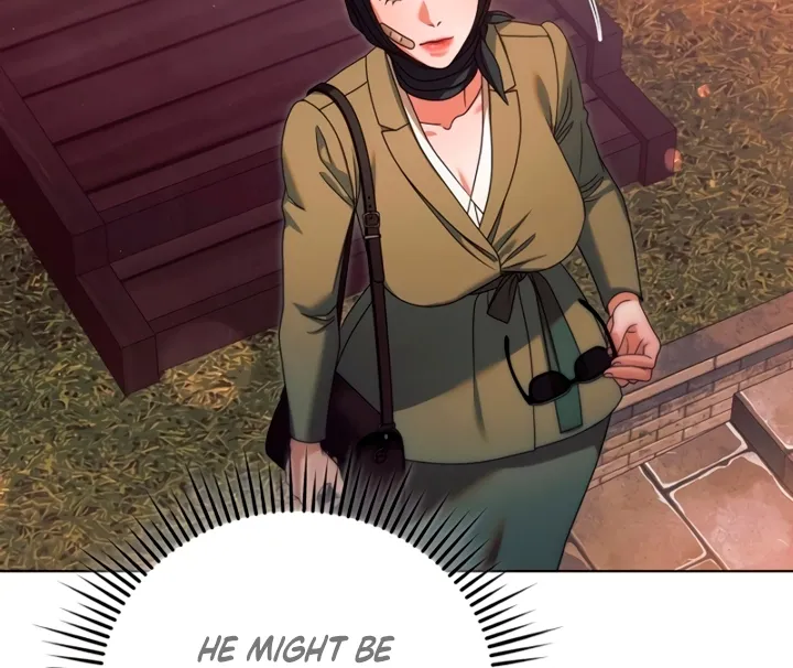 Vengeance Named Love Chapter 10 page 83 - 