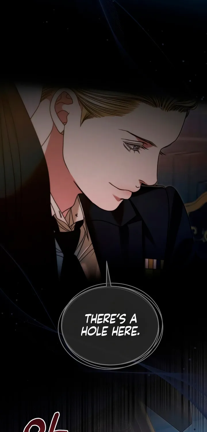 Vengeance Named Love Chapter 10 page 93 - 
