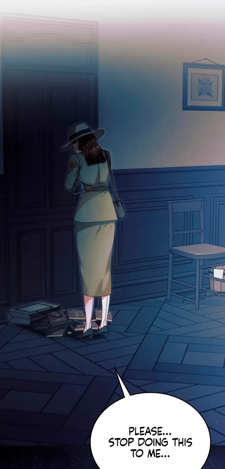 Vengeance Named Love Chapter 10 page 95 - 