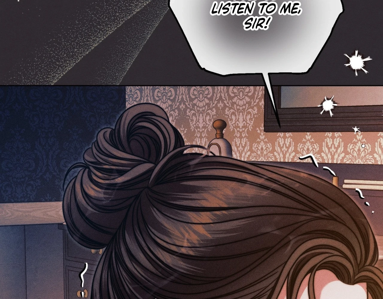 Vengeance Named Love Chapter 12 page 113 - 