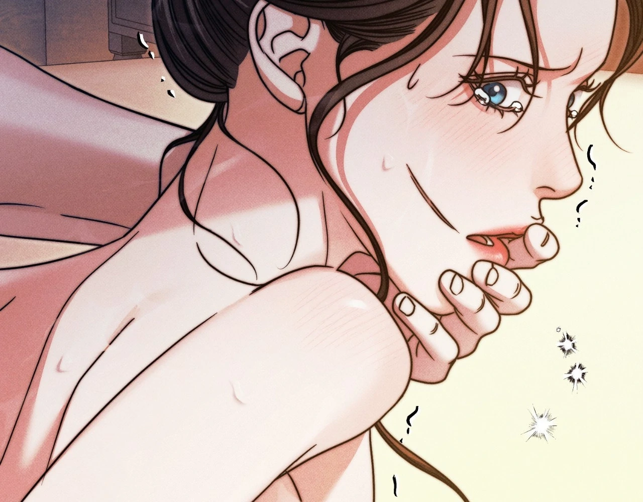 Vengeance Named Love Chapter 12 page 114 - 