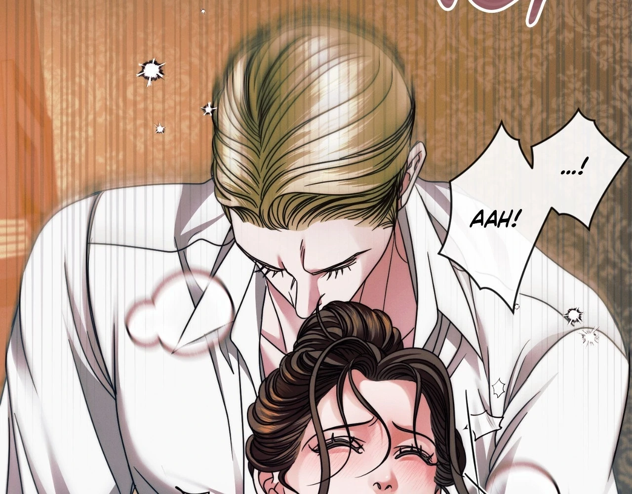 Vengeance Named Love Chapter 12 page 121 - 