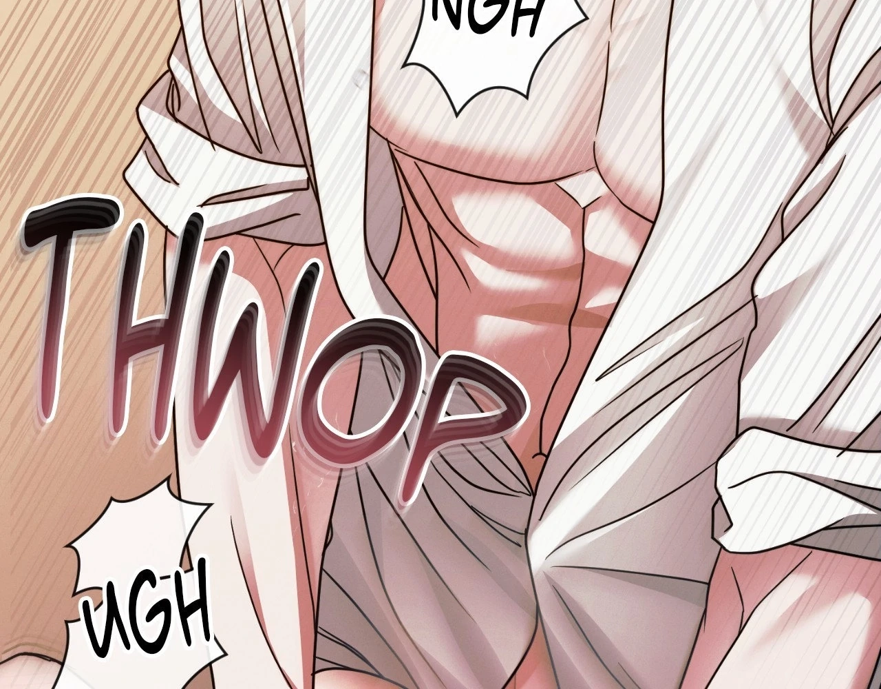 Vengeance Named Love Chapter 12 page 128 - 