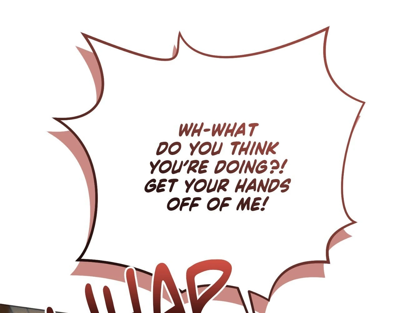 Vengeance Named Love Chapter 12 page 15 - 