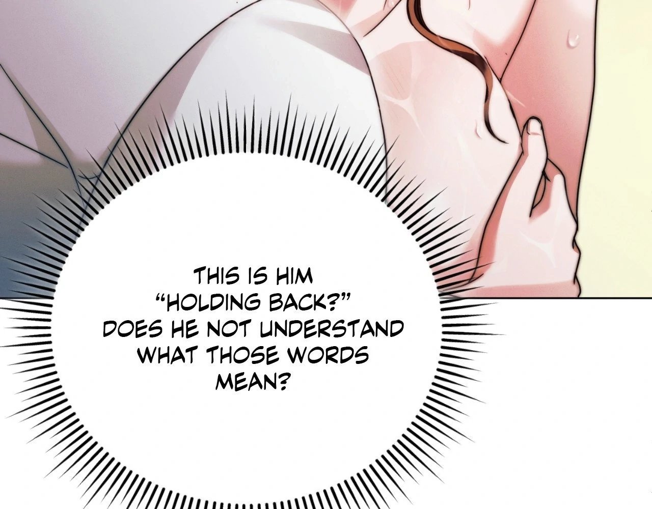 Vengeance Named Love Chapter 12 page 150 - 