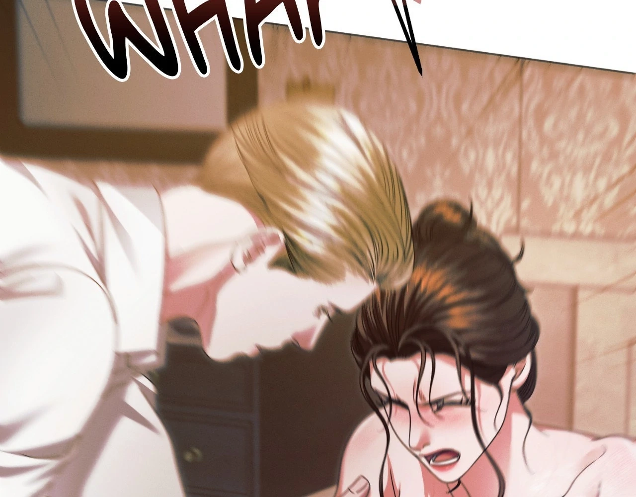 Vengeance Named Love Chapter 12 page 16 - 