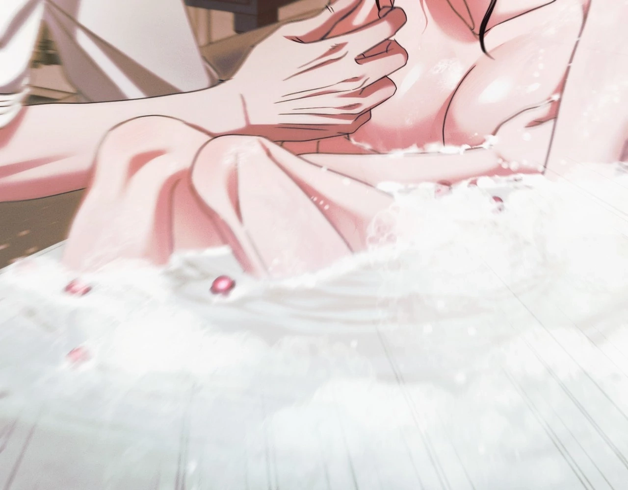 Vengeance Named Love Chapter 12 page 17 - 