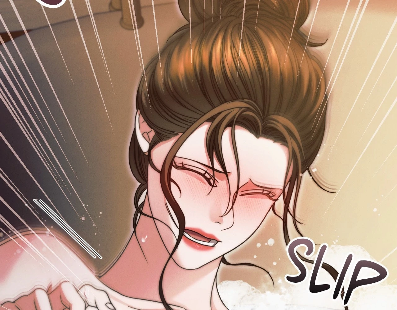 Vengeance Named Love Chapter 12 page 162 - 