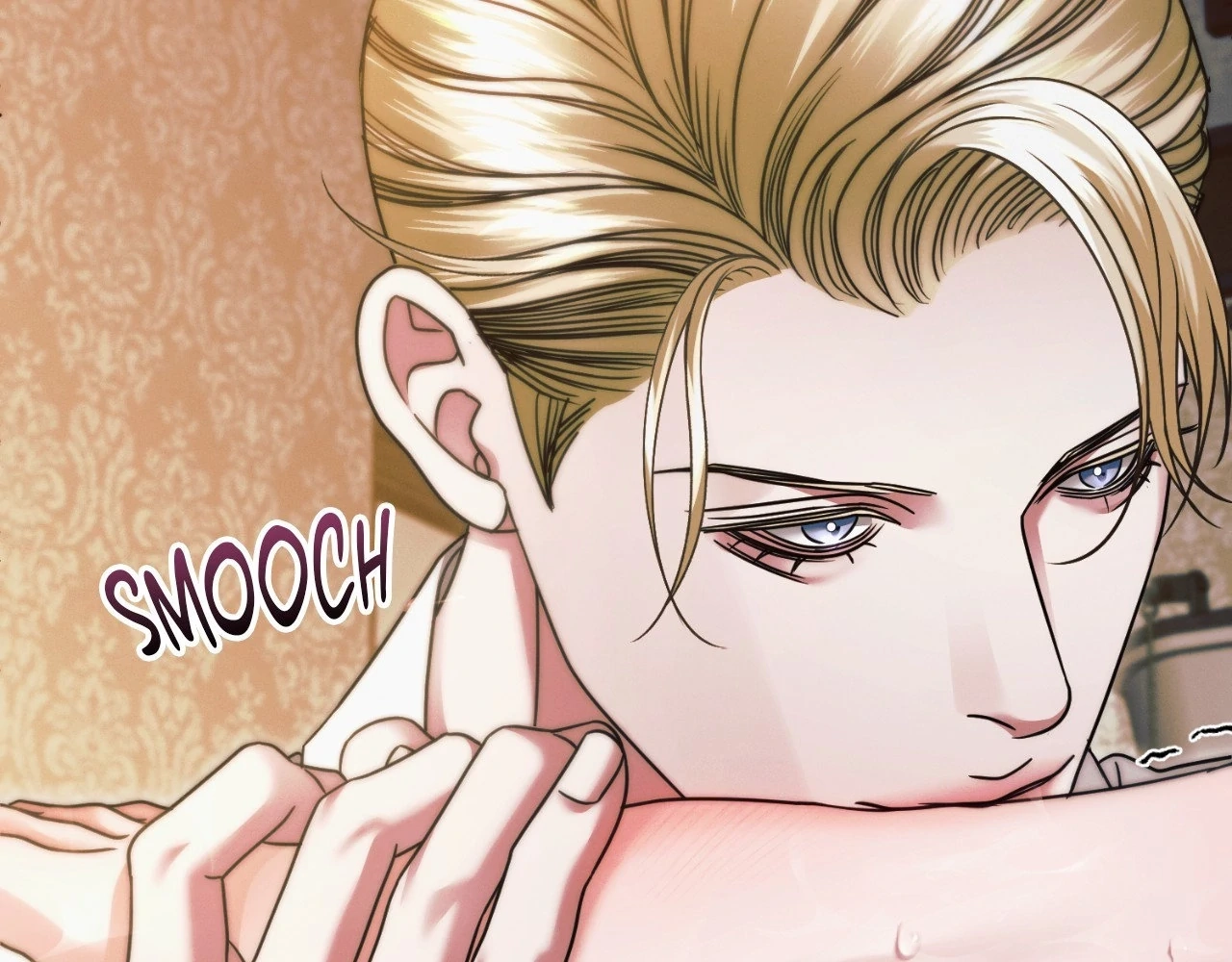 Vengeance Named Love Chapter 12 page 174 - 