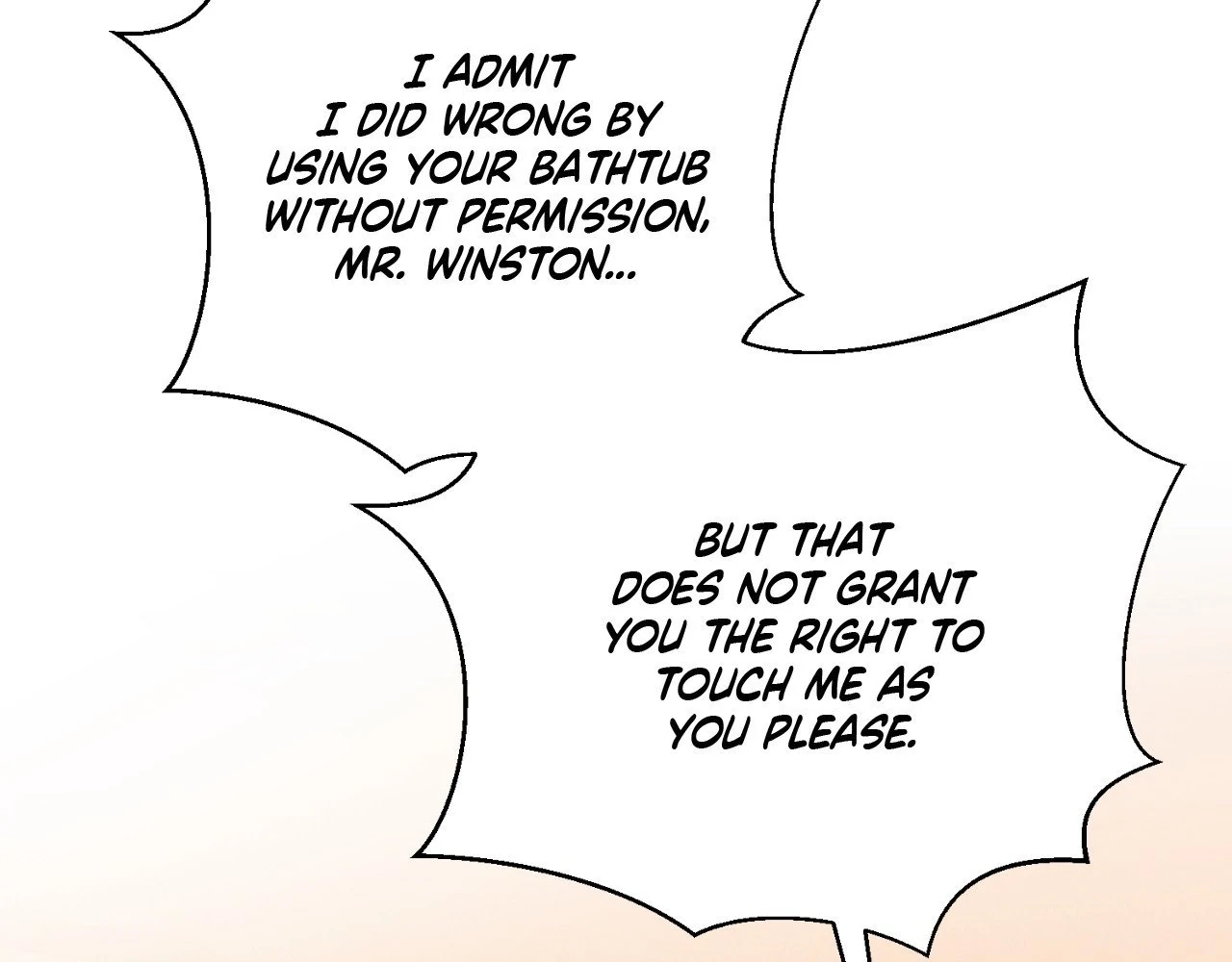 Vengeance Named Love Chapter 12 page 19 - 