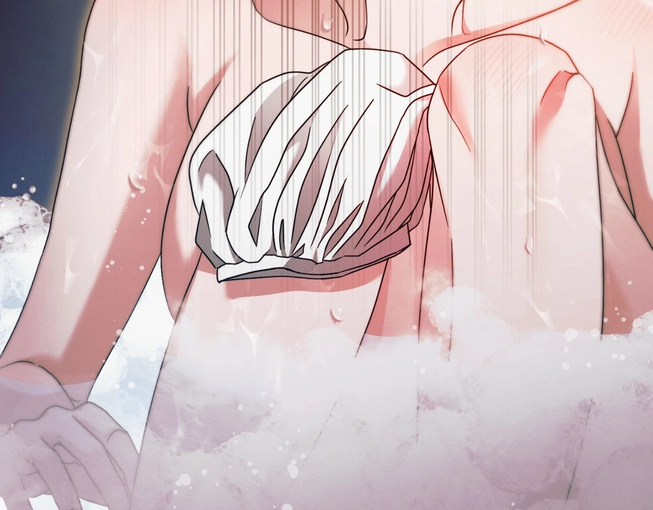 Vengeance Named Love Chapter 12 page 183 - 