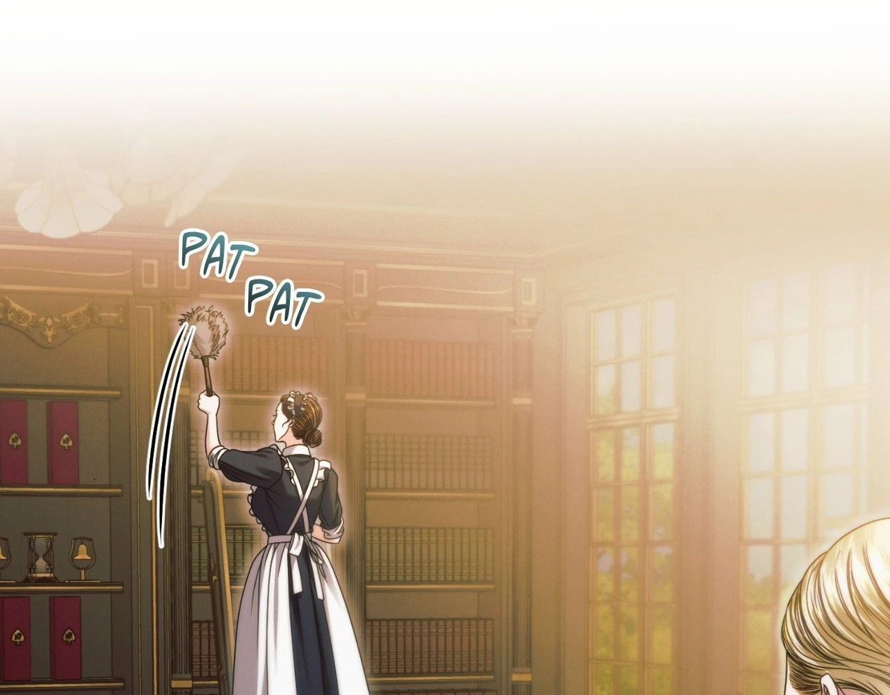 Vengeance Named Love Chapter 12 page 195 - 