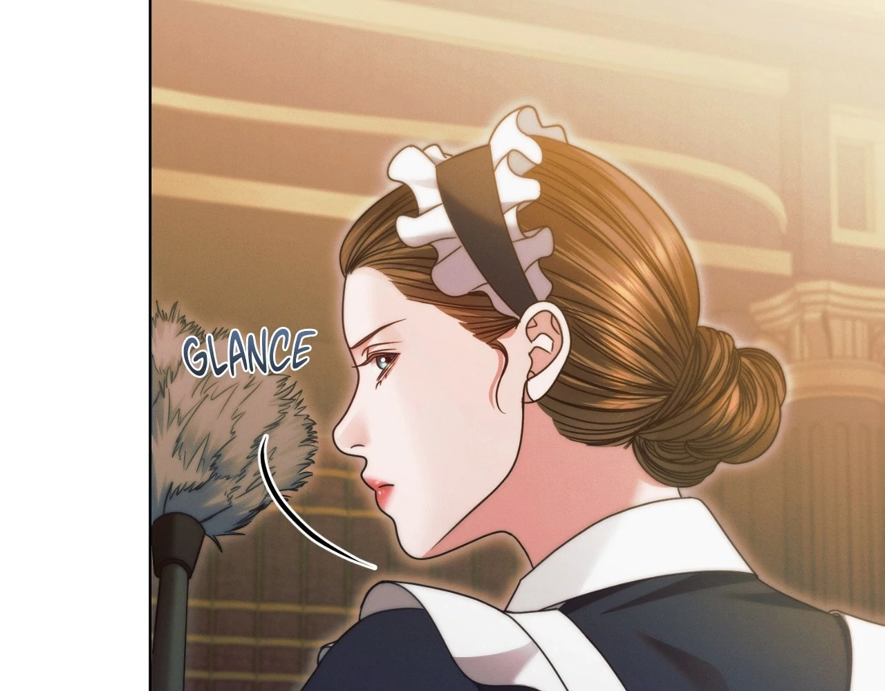 Vengeance Named Love Chapter 12 page 198 - 