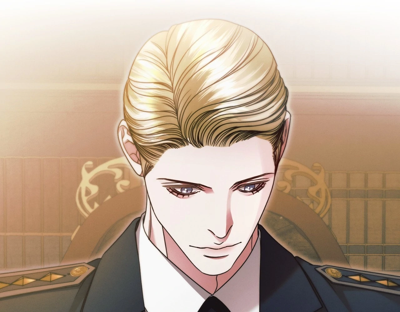 Vengeance Named Love Chapter 12 page 200 - 