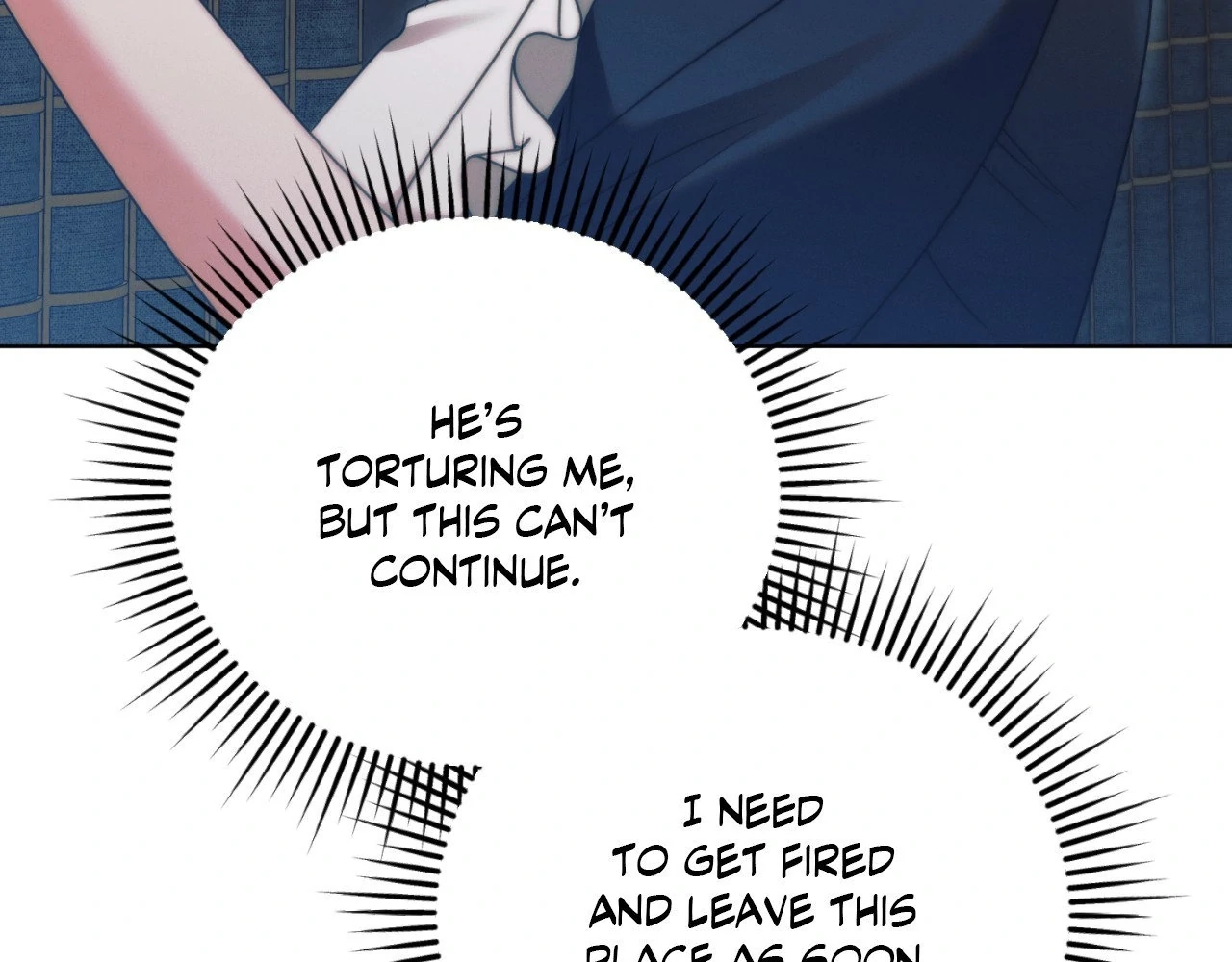 Vengeance Named Love Chapter 12 page 209 - 