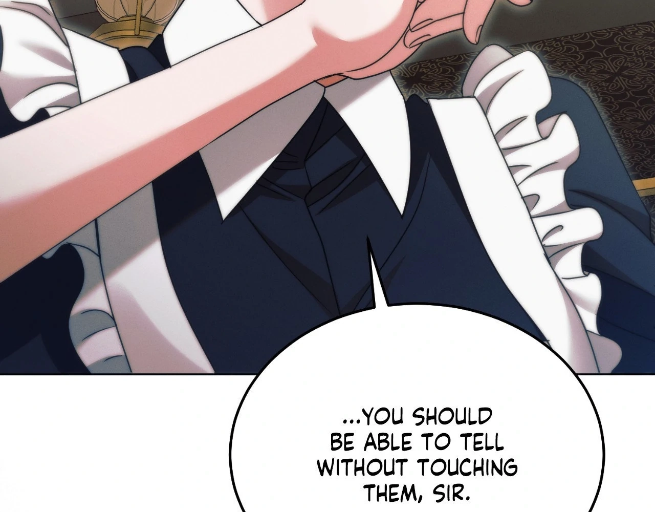 Vengeance Named Love Chapter 12 page 216 - 