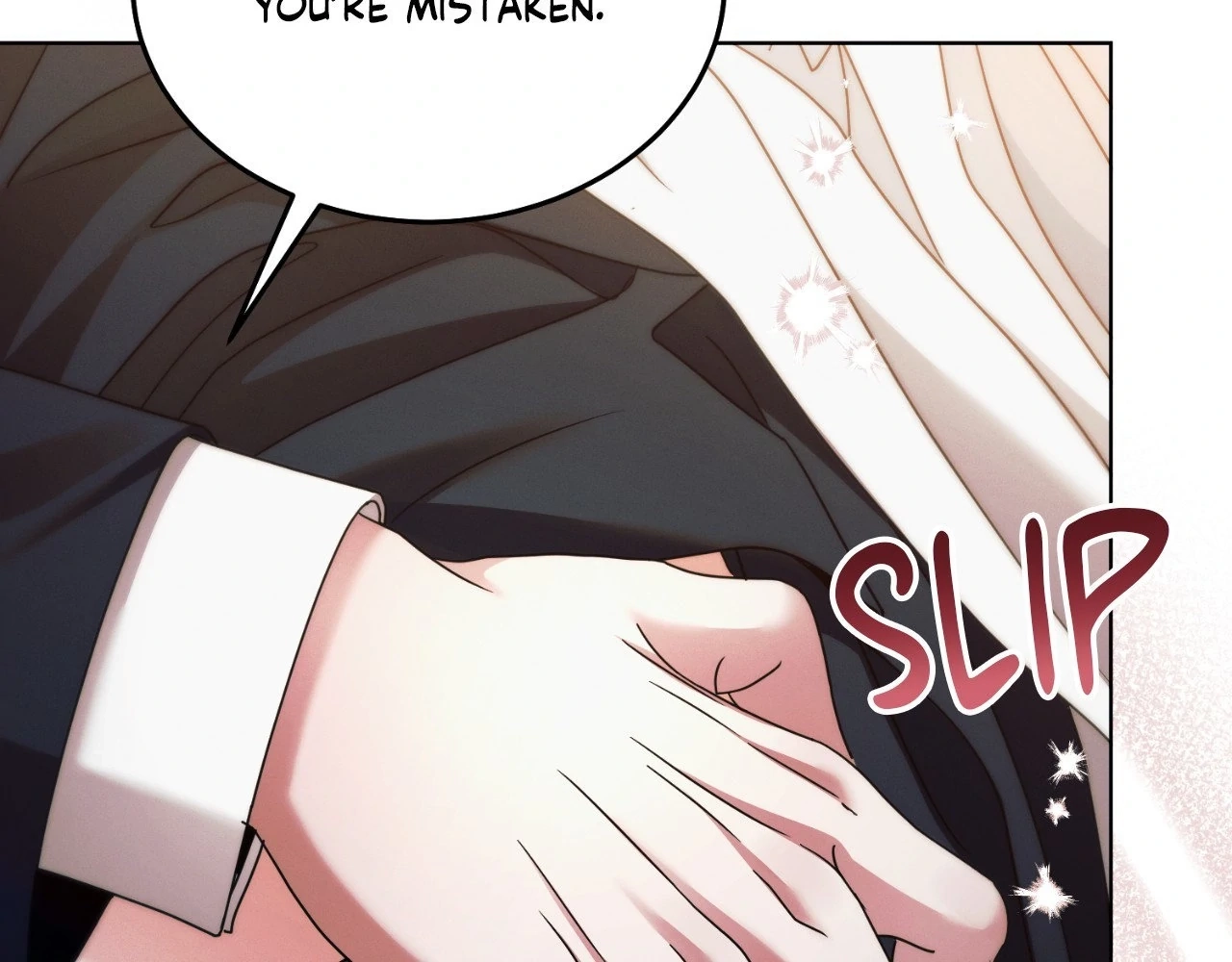 Vengeance Named Love Chapter 12 page 218 - 