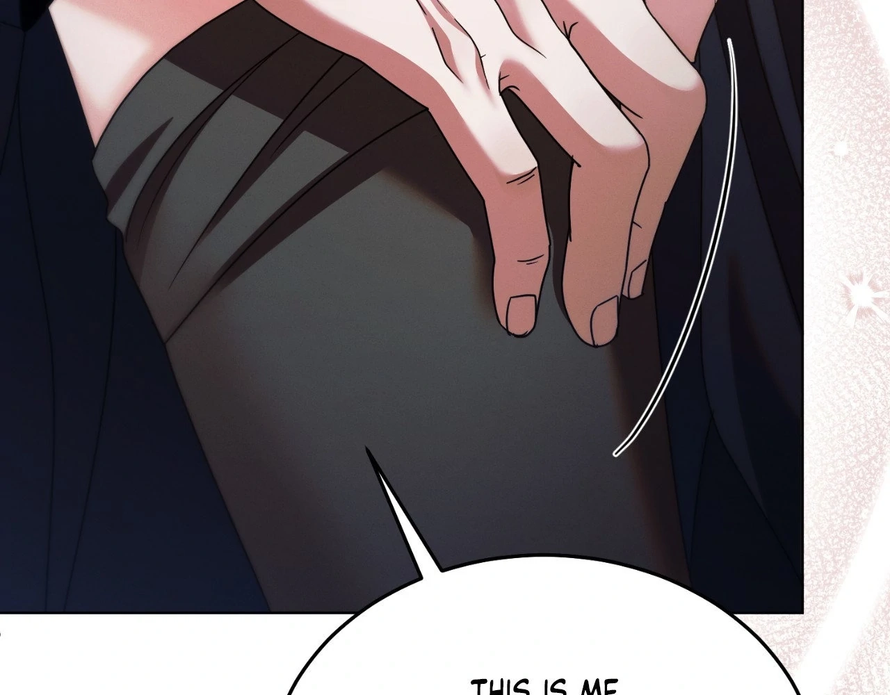 Vengeance Named Love Chapter 12 page 219 - 