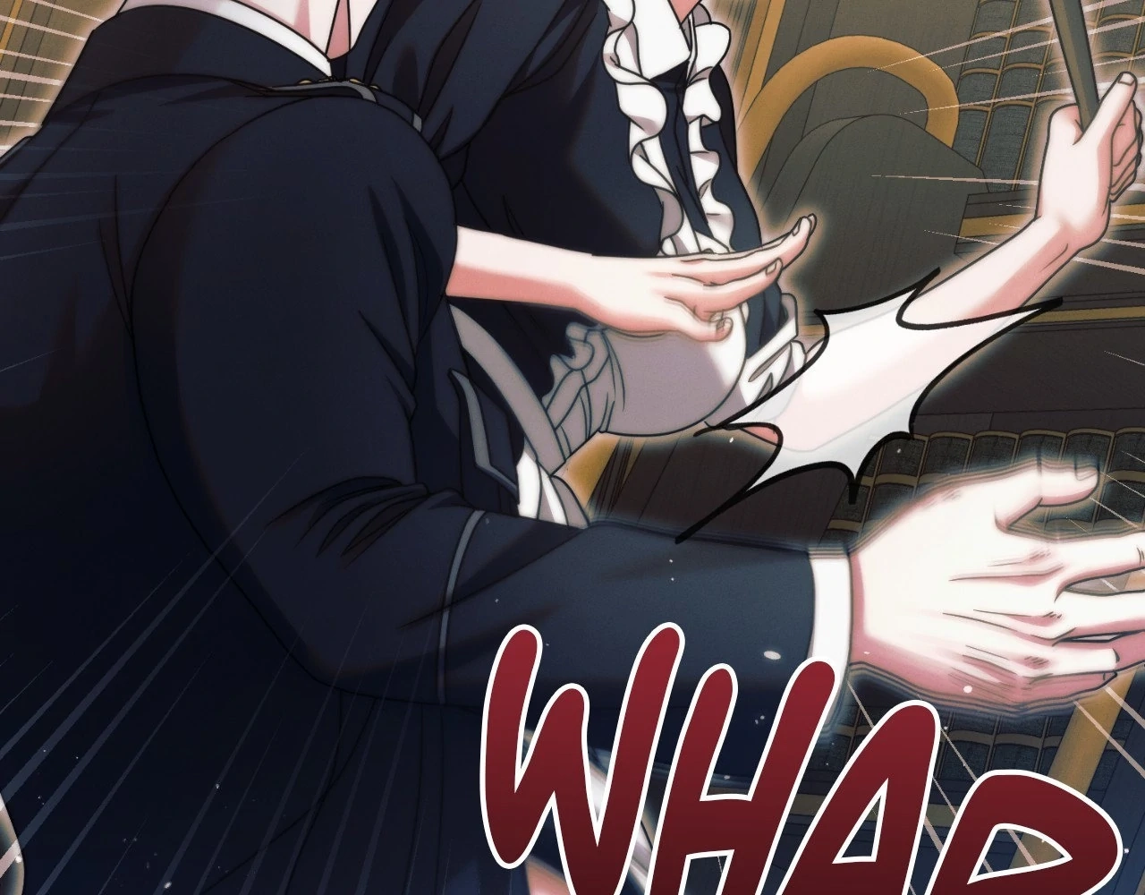 Vengeance Named Love Chapter 12 page 222 - 