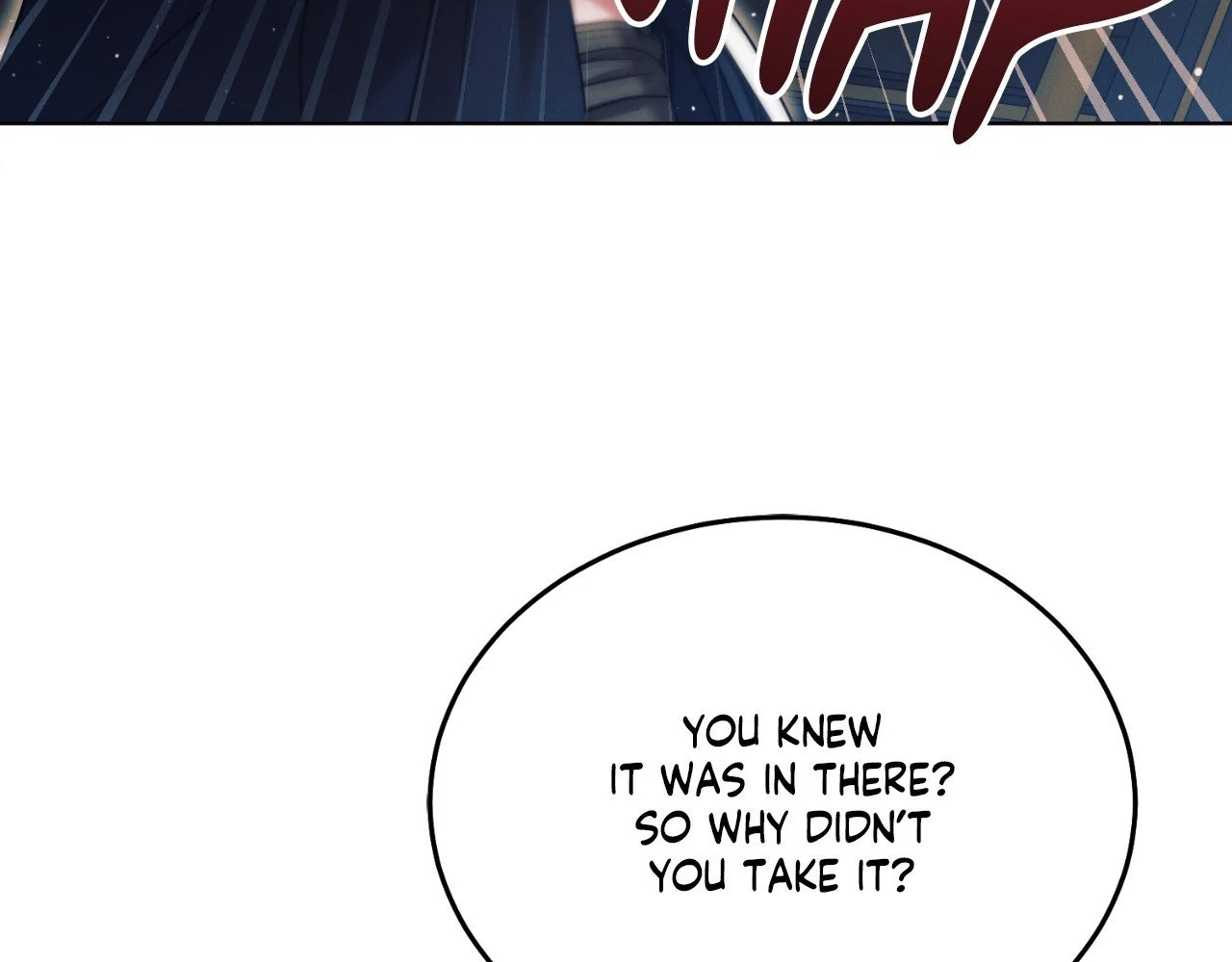 Vengeance Named Love Chapter 12 page 223 - 