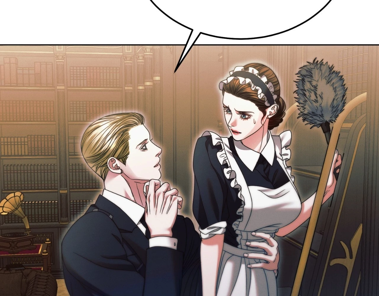 Vengeance Named Love Chapter 12 page 224 - 