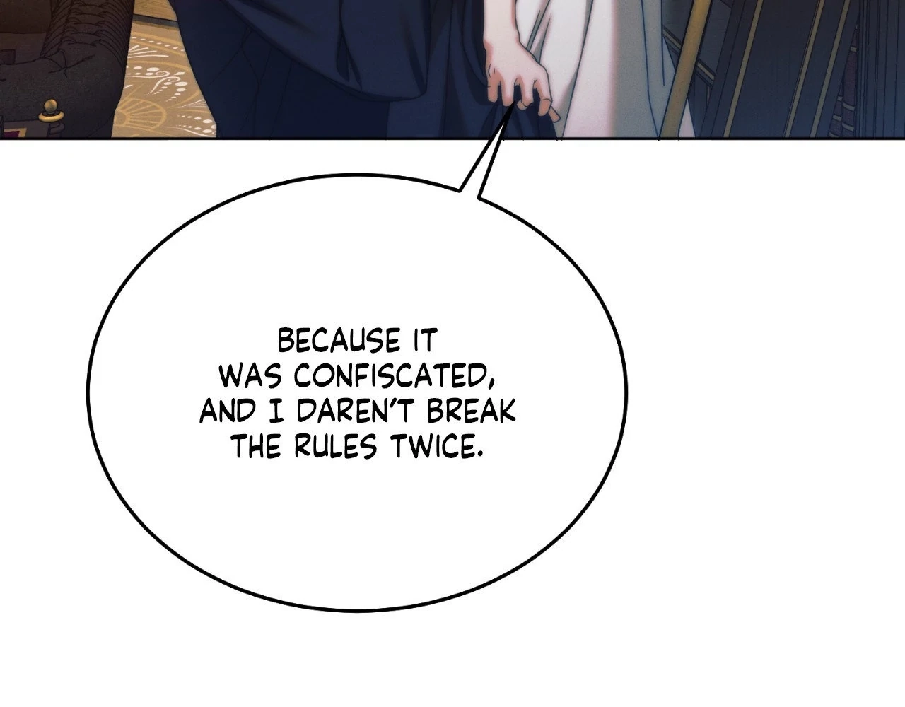 Vengeance Named Love Chapter 12 page 225 - 