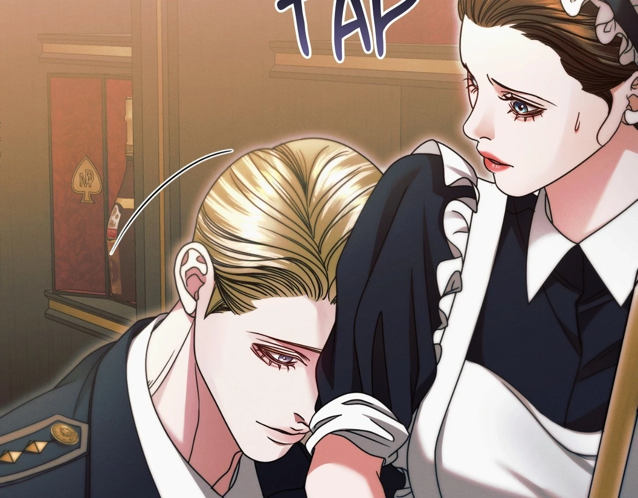 Vengeance Named Love Chapter 12 page 227 - 