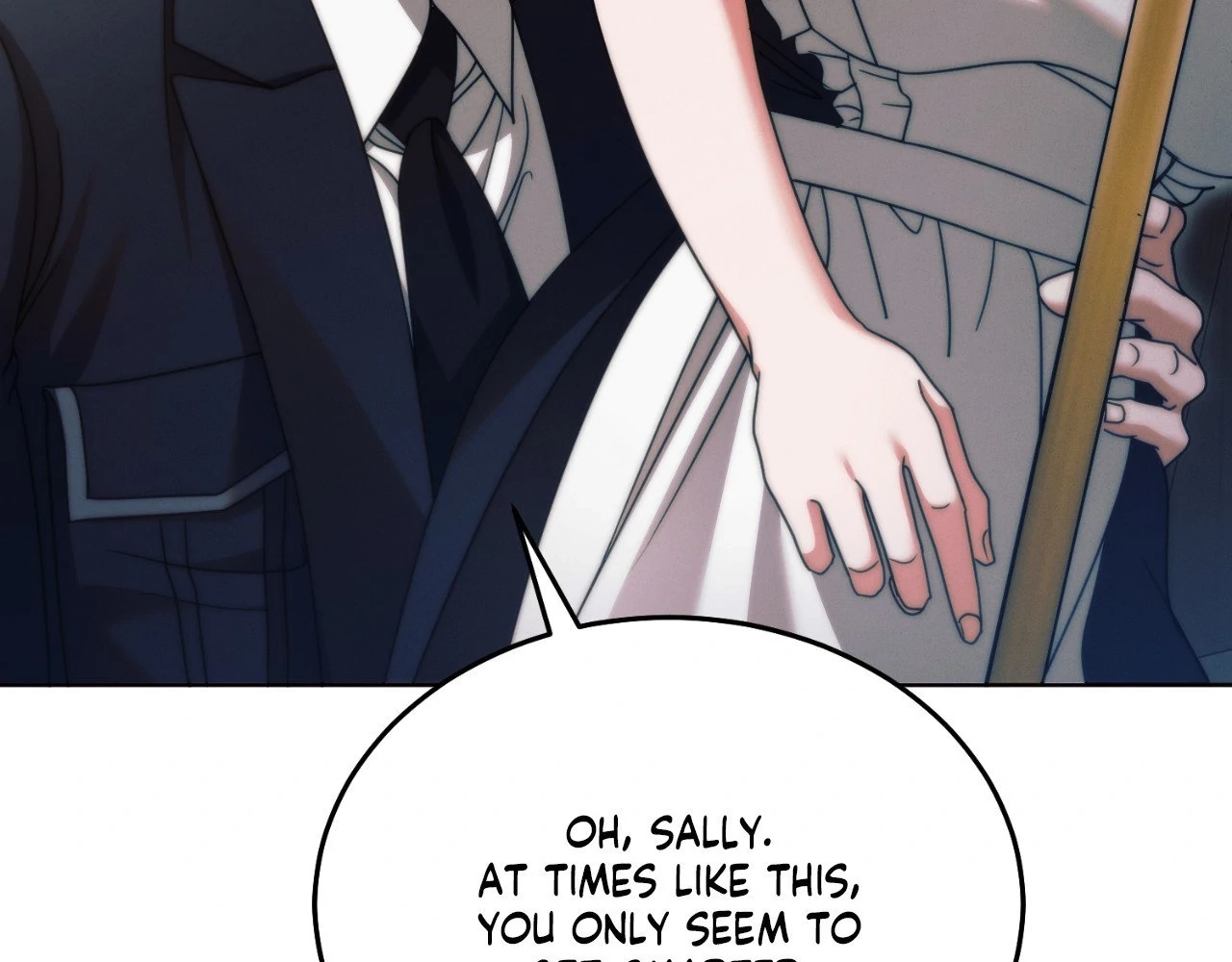 Vengeance Named Love Chapter 12 page 228 - 