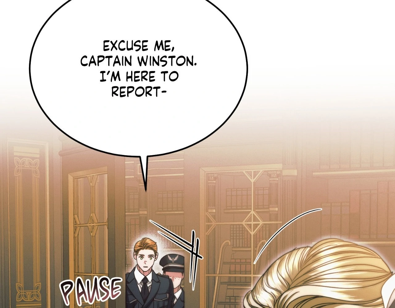 Vengeance Named Love Chapter 12 page 230 - 