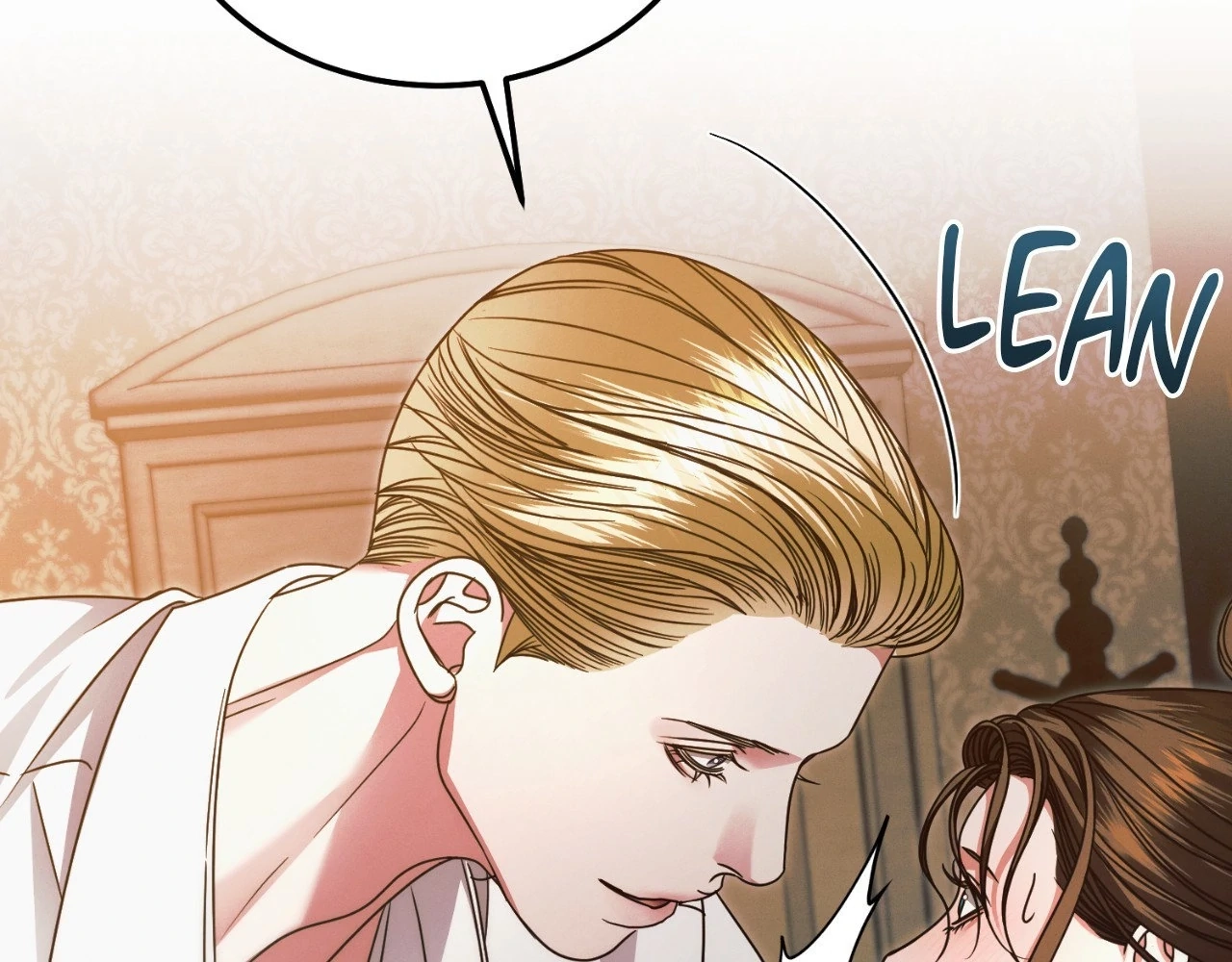 Vengeance Named Love Chapter 12 page 24 - 