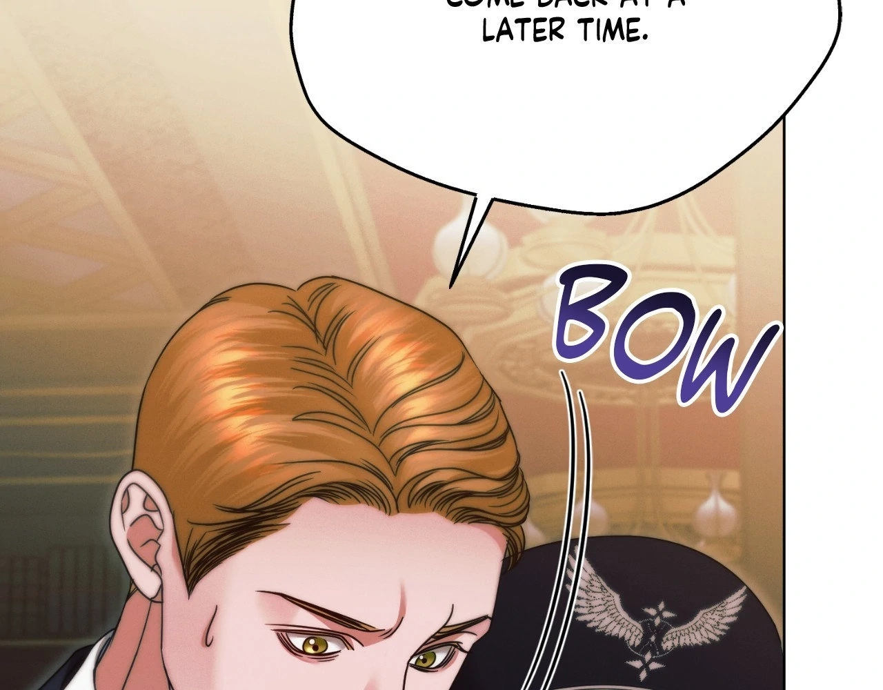 Vengeance Named Love Chapter 12 page 234 - 