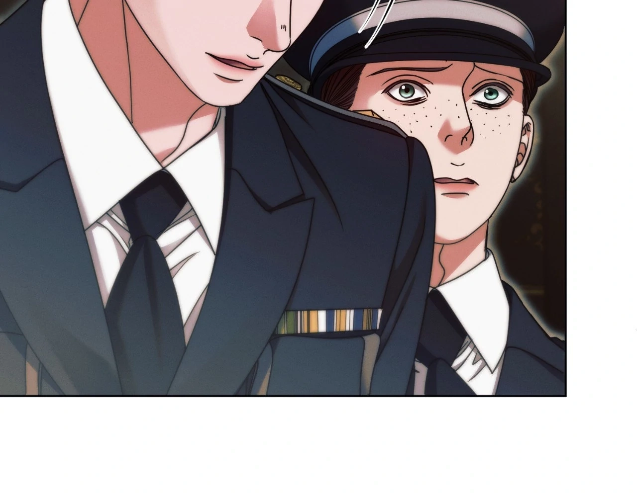 Vengeance Named Love Chapter 12 page 235 - 