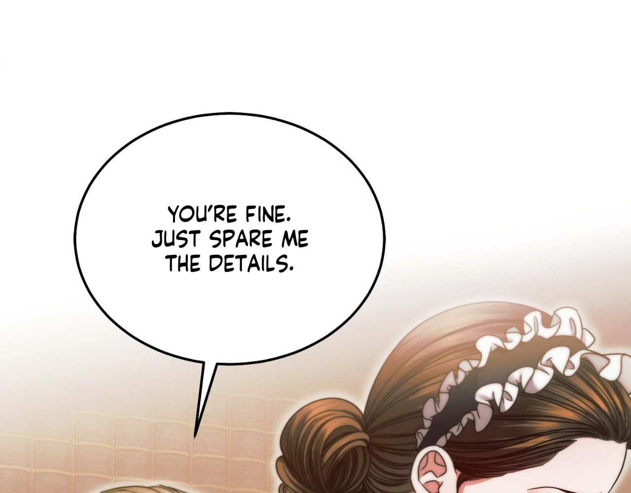 Vengeance Named Love Chapter 12 page 236 - 