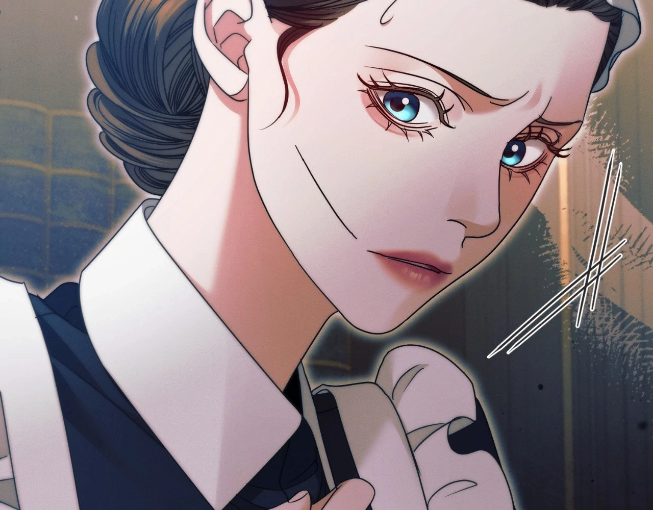 Vengeance Named Love Chapter 12 page 242 - 