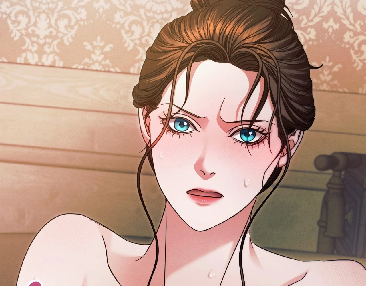 Vengeance Named Love Chapter 12 page 30 - 