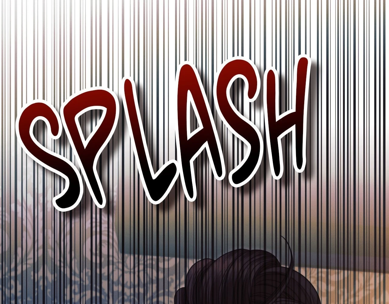 Vengeance Named Love Chapter 12 page 33 - 