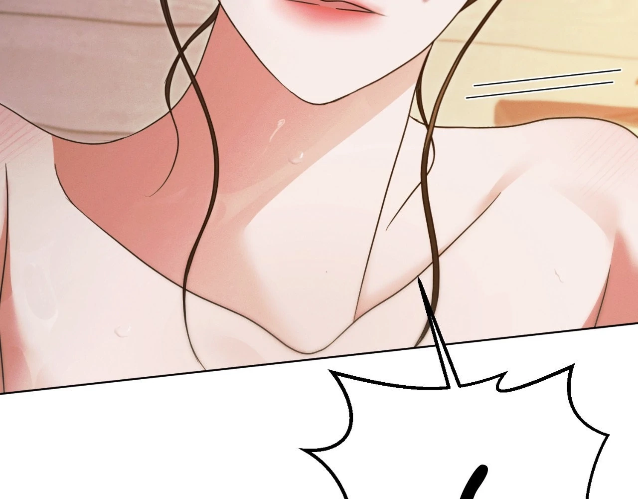 Vengeance Named Love Chapter 12 page 35 - 