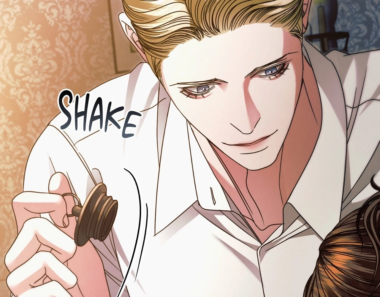Vengeance Named Love Chapter 12 page 37 - 